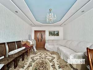 2-к квартира, вторичка, 64м2, 3/15 этаж