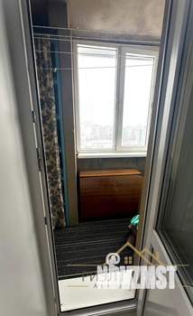 3-к квартира, вторичка, 64м2, 10/18 этаж