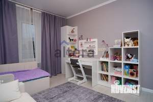 2-к квартира, вторичка, 52м2, 9/10 этаж