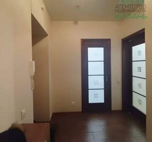 1-к квартира, вторичка, 45м2, 7/9 этаж