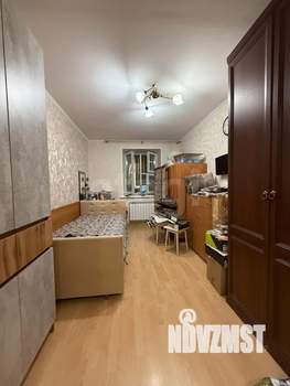 2-к квартира, вторичка, 52м2, 5/9 этаж