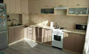 1-к квартира, вторичка, 40м2, 12/18 этаж