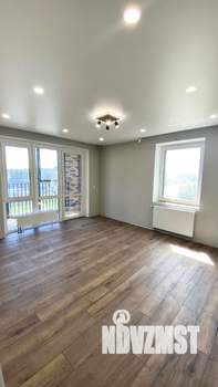 2-к квартира, вторичка, 56м2, 4/25 этаж