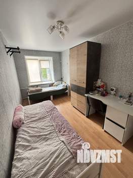 2-к квартира, вторичка, 42м2, 3/5 этаж