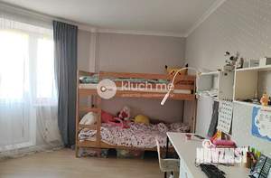 3-к квартира, вторичка, 95м2, 12/16 этаж