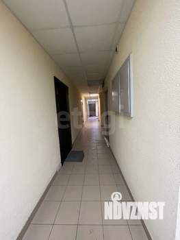 1-к квартира, вторичка, 40м2, 3/20 этаж