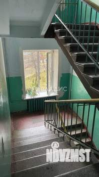 3-к квартира, вторичка, 62м2, 3/5 этаж