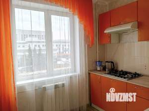 1-к квартира, вторичка, 34м2, 4/9 этаж