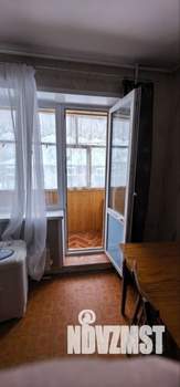 1-к квартира, вторичка, 38м2, 5/10 этаж