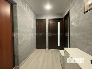 2-к квартира, вторичка, 53м2, 2/9 этаж