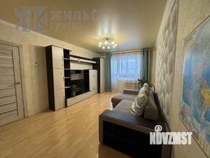 1-к квартира, вторичка, 39м2, 1/9 этаж
