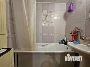 2-к квартира, вторичка, 53м2, 1/9 этаж