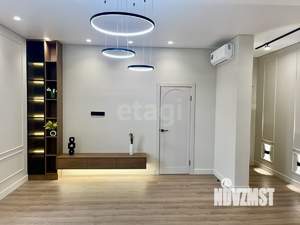 3-к квартира, вторичка, 71м2, 7/24 этаж