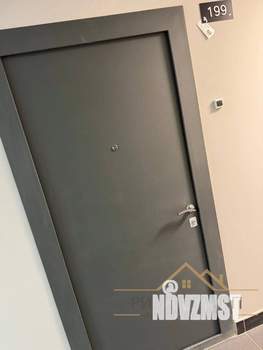 Студия квартира, вторичка, 25м2, 18/19 этаж