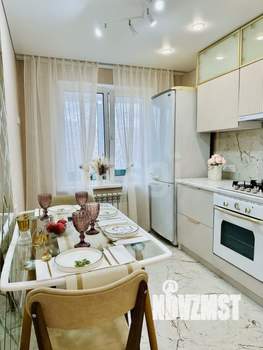 3-к квартира, вторичка, 65м2, 6/9 этаж