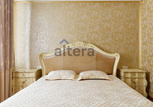 3-к квартира, вторичка, 88м2, 5/9 этаж