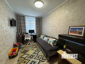 2-к квартира, вторичка, 55м2, 4/10 этаж
