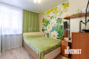 3-к квартира, вторичка, 62м2, 5/9 этаж