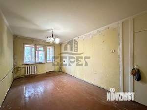 2-к квартира, вторичка, 42м2, 5/5 этаж