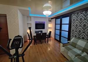 2-к квартира, вторичка, 71м2, 4/10 этаж