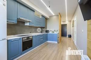 2-к квартира, вторичка, 52м2, 3/19 этаж