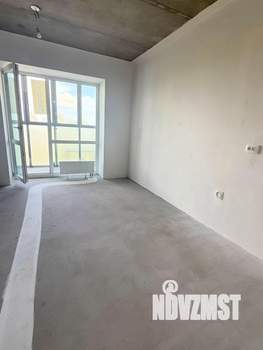 Студия квартира, вторичка, 26м2, 4/10 этаж