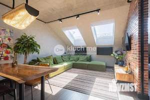 2-к квартира, вторичка, 58м2, 4/4 этаж