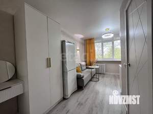 Студия квартира, вторичка, 13м2, 5/5 этаж