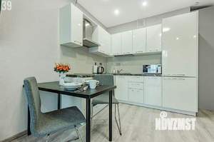 1-к квартира, вторичка, 29м2, 2/8 этаж