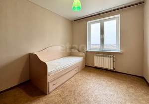 2-к квартира, вторичка, 63м2, 8/18 этаж