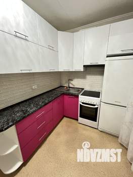 1-к квартира, вторичка, 42м2, 7/15 этаж