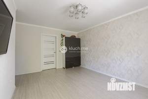 3-к квартира, вторичка, 60м2, 2/10 этаж