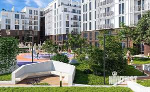 3-к квартира, вторичка, 81м2, 3/8 этаж