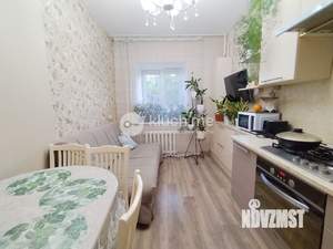 1-к квартира, вторичка, 45м2, 1/11 этаж