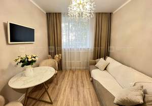 1-к квартира, вторичка, 45м2, 1/5 этаж