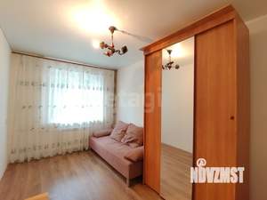 Студия квартира, вторичка, 12м2, 2/9 этаж