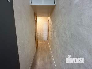 1-к квартира, вторичка, 33м2, 2/5 этаж