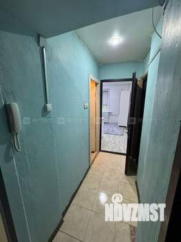 Студия квартира, вторичка, 12м2, 6/9 этаж