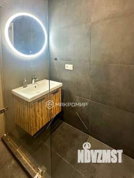 Студия квартира, вторичка, 31м2, 2/26 этаж