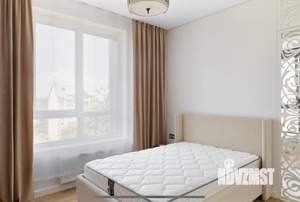 2-к квартира, вторичка, 82м2, 6/7 этаж