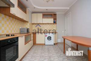 2-к квартира, вторичка, 63м2, 11/12 этаж