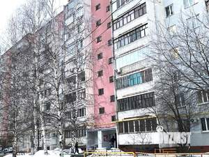 2-к квартира, вторичка, 42м2, 2/9 этаж