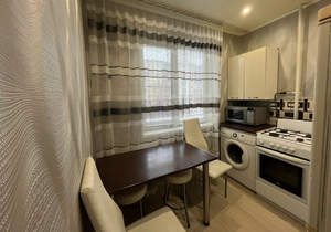 2-к квартира, вторичка, 45м2, 1/5 этаж