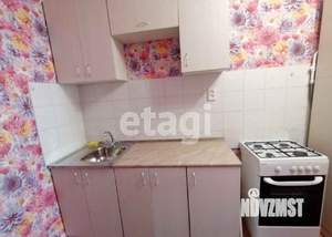 1-к квартира, вторичка, 36м2, 7/9 этаж