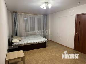 1-к квартира, вторичка, 41м2, 7/18 этаж