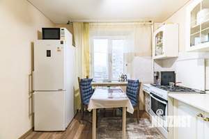 1-к квартира, вторичка, 33м2, 5/10 этаж