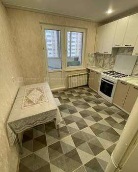 1-к квартира, вторичка, 38м2, 4/9 этаж
