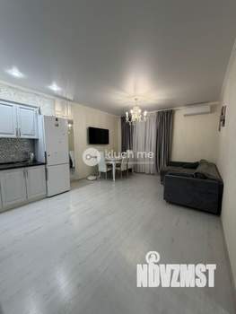 3-к квартира, вторичка, 75м2, 12/17 этаж