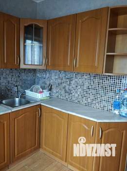 1-к квартира, вторичка, 38м2, 4/10 этаж