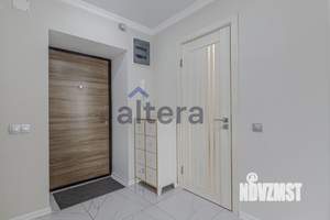 1-к квартира, вторичка, 43м2, 7/9 этаж